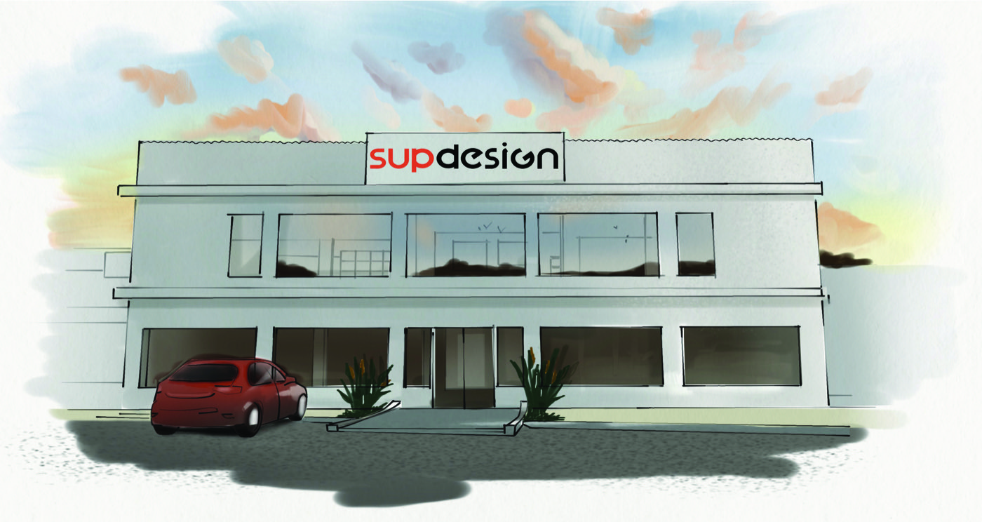 SupDesign