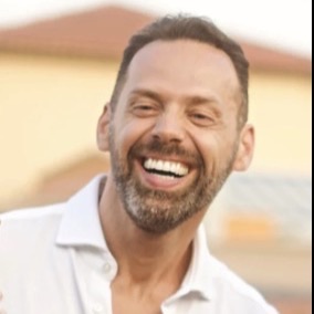 Christophe Bonnefont
