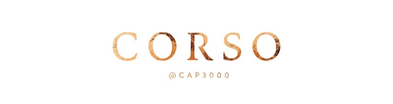 Corso Cap 3000