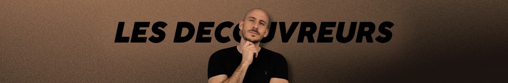 La chaîne Les Découvreurs, avec Yann Darwin