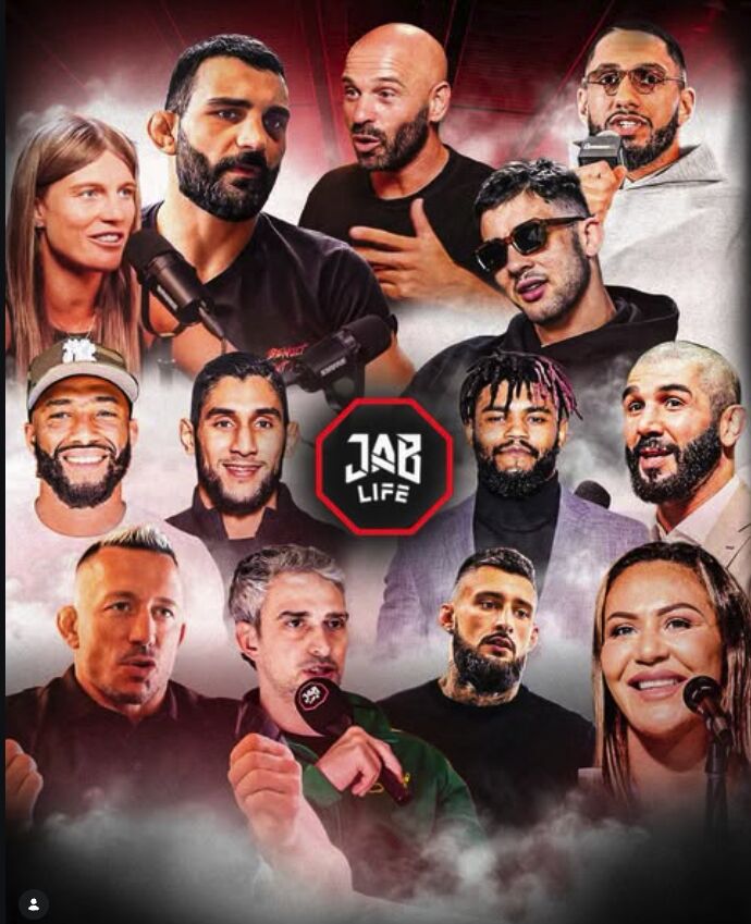 Les visages de JAB Life