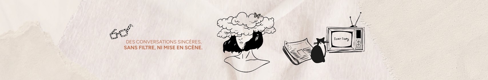 L’univers de Signé Agathe